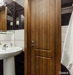 Фото Отели Омега Витязево 248